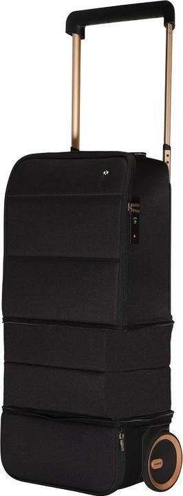 Image du produit Xtend KABUTO Carry Onavec finition (40 l)