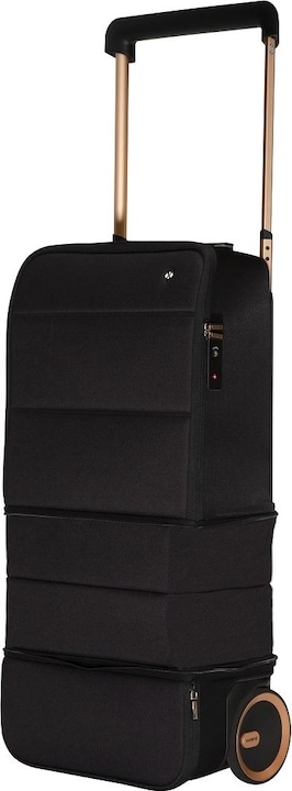 Image du produit Xtend KABUTO Carry Onavec finition (40 l, Bagage à main (jusqu'à 50l))