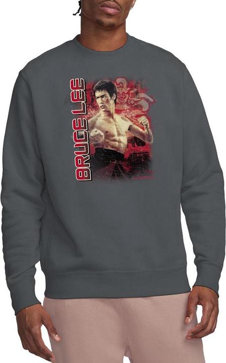 Produktbild Bruce Lee Fury Sweatshirt (M)