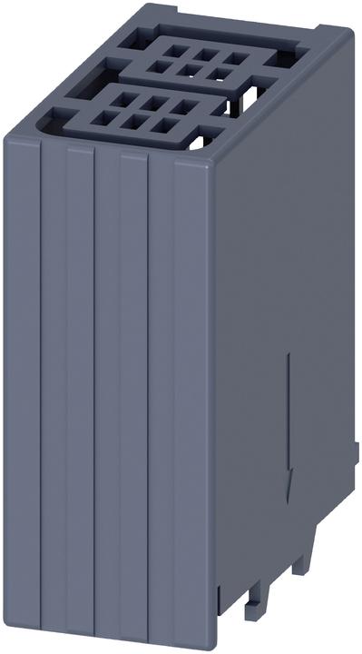 Image du produit Siemens Couverture Accessoires 3KD9204-5
