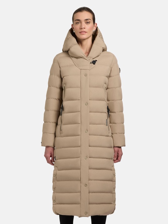 Actual product image Khujo Teiva2-YM (XL)