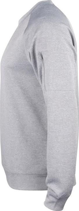Immagine prodotto Clique Felpa Basic a collo tondo attiva (XXL)
