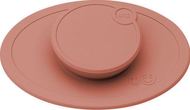 Actual product image EZ-PZ Lid for Tiny bowl