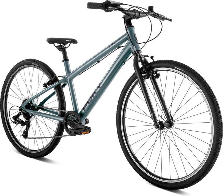 ash blue/anthrazit