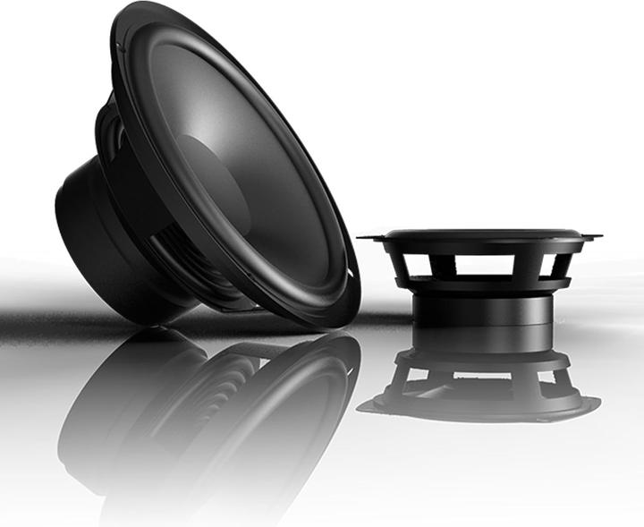 Image du produit Creative Enceintes gaming USB avec audio personnalisable et éclairage RGB