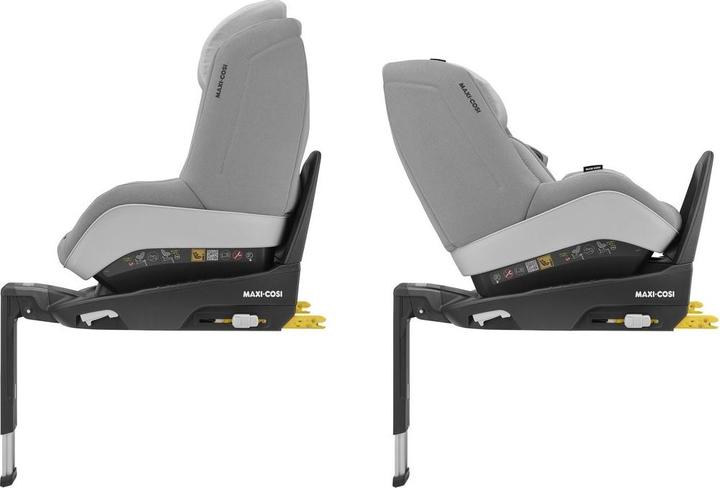 Image du produit Maxi-Cosi Pearl Pro 2 (Siège pour enfant, Norme ECE R129/i-Size)