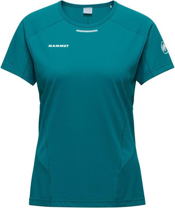 Produktbild Mammut Aenergy FL T-Shirt Women (XL)