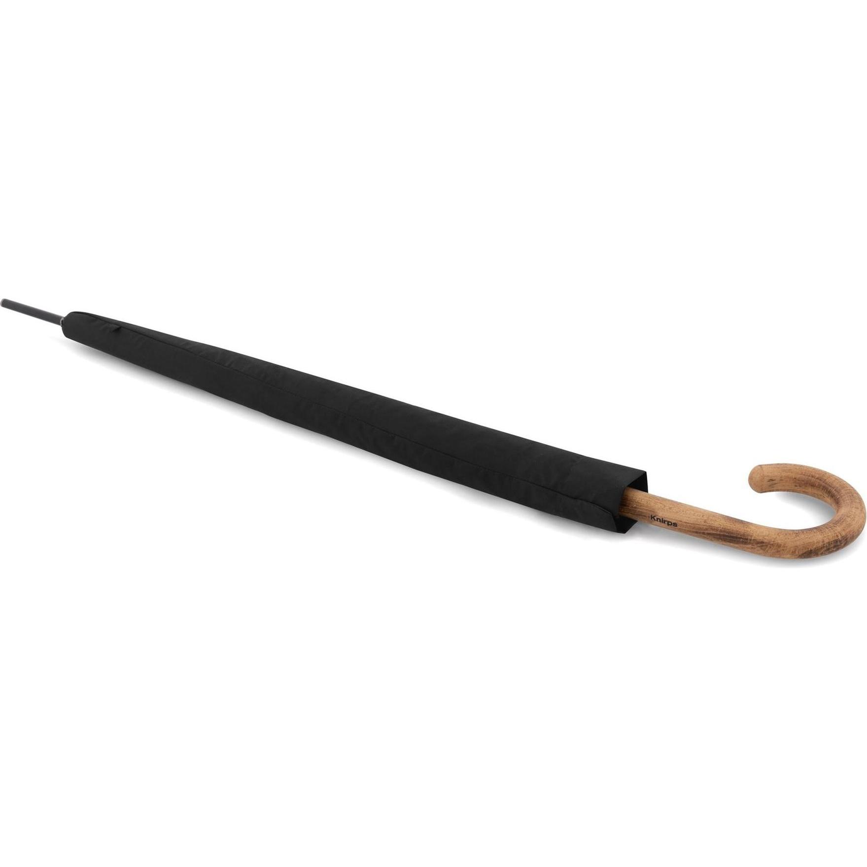 Thumbnail - Knirps, Regenschirm, A.771 Stockschirm 88.5 cm, Schwarz