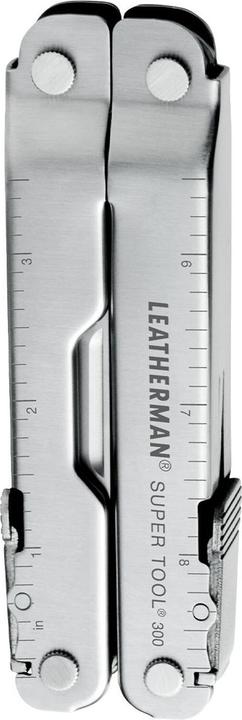 Actual product image Leatherman Super Tool 300 (19 Functions)