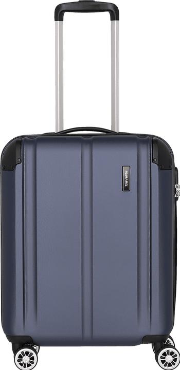 Actual product image Travelite city (40 l)