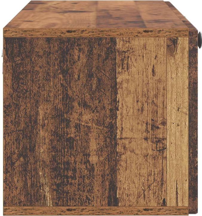 Produktbild vidaXL TV-Schränk (98 x 31 x 30 cm)