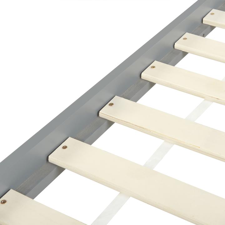 Actual product image Beliani Regat (90x200)