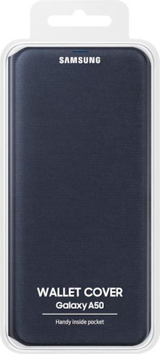 Image du produit Samsung Wallet Cover