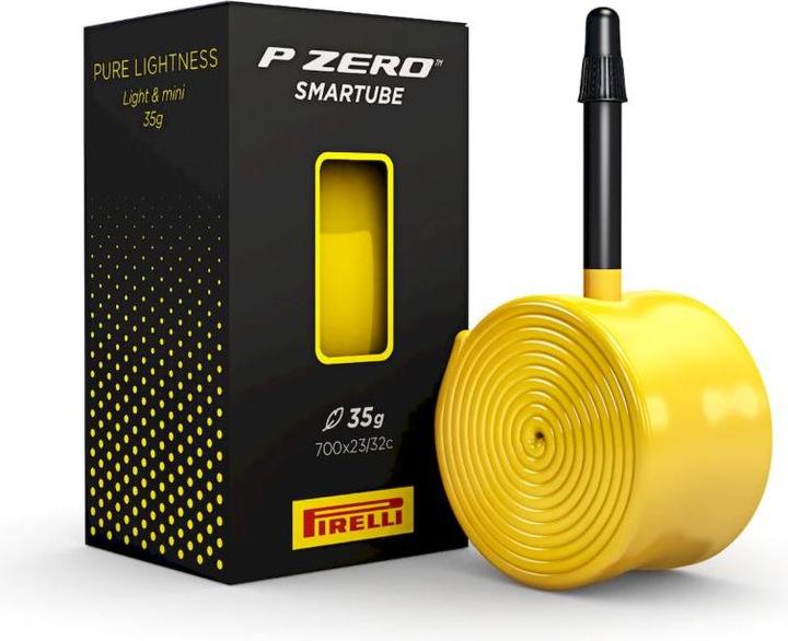 Produktbild Pirelli SmarTube P Zero (Presta (SV), 28", 80 mm)