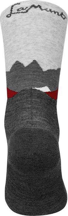 Produktbild Lamunt Martha Illustration Socken (35 - 38)