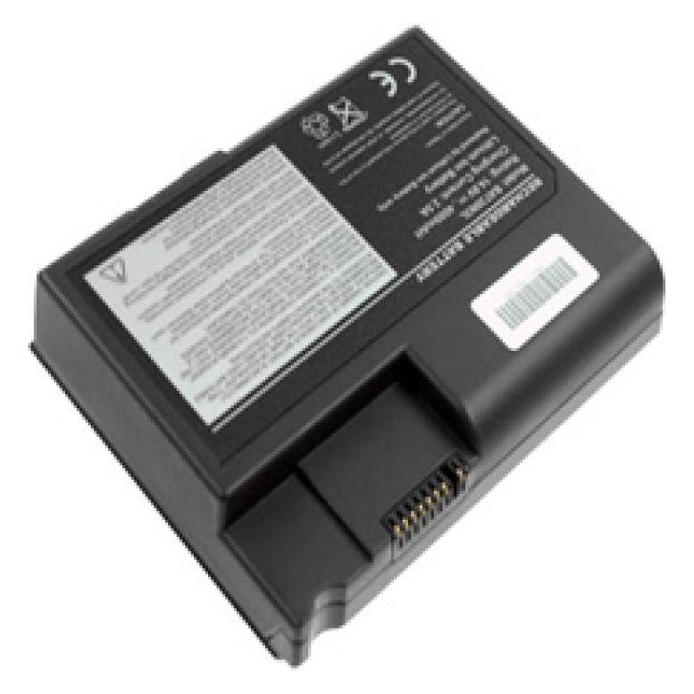 Acer Akku Travelmate 270,550 (8 Zellen, 4400 mAh), Notebook Akku