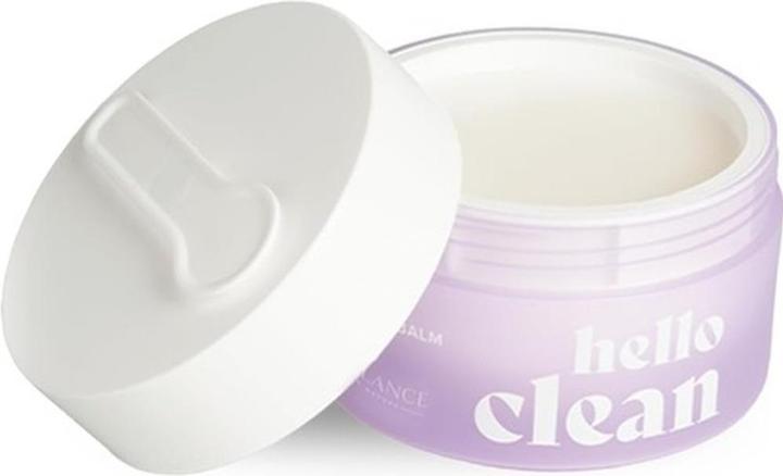 Actual product image Biobalance Hello Clean Deep Hydrating Cleansing Balm (100 ml)