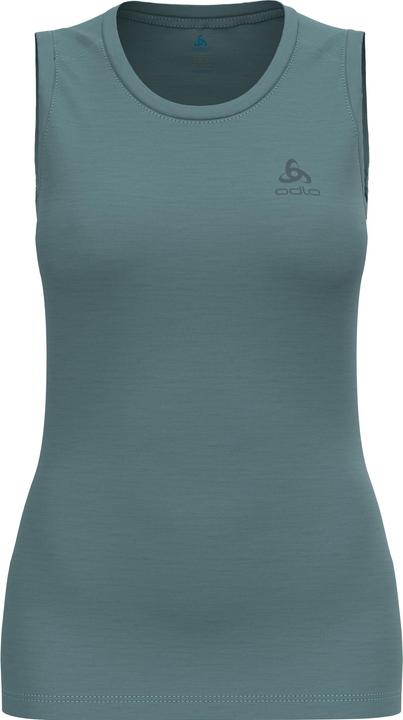 Produktbild Odlo BL TOP crew neck singlet MERINO 160 (XS)