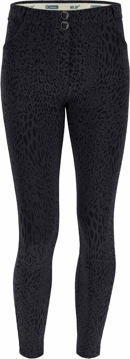 Produktbild Freddy WR.UP® Shaping Pants 7/8 WRUP4RHF314 (L)