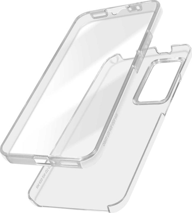 Actual product image Avizar Front and back protective cover, Full Cover Series (Xiaomi 12T Pro)