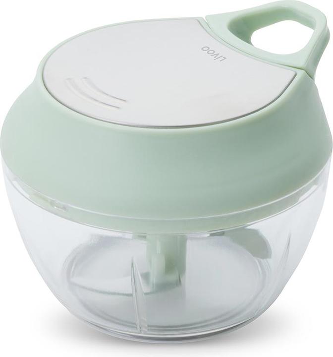 Livoo Manueller Fleischwolf (450 ml)