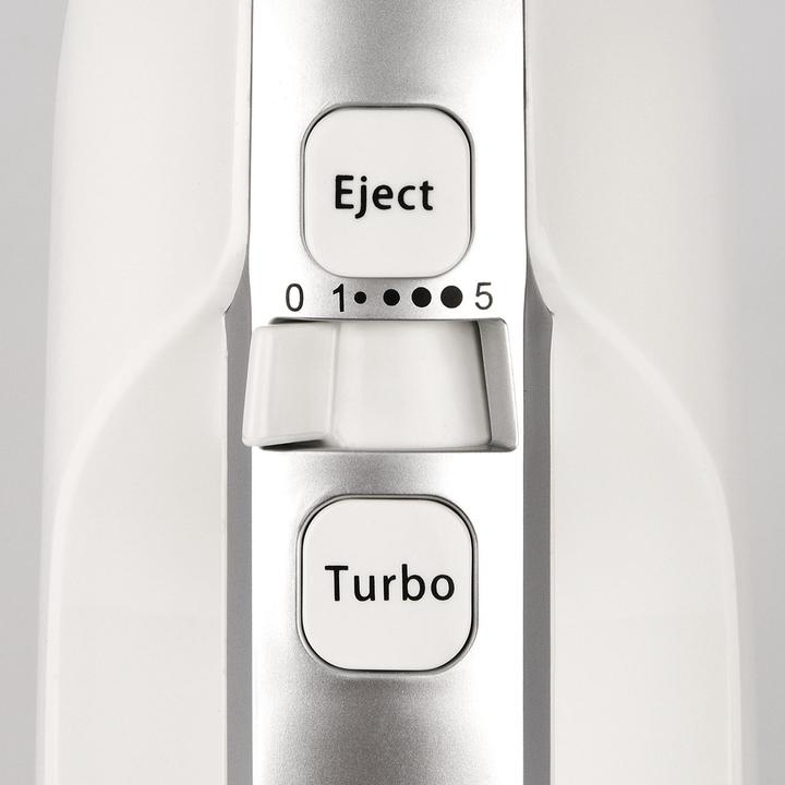 Actual product image G3 Ferrari G3Ferrari G20119 Hand Mixer with 500W Bowl (550 W)