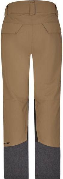 Immagine prodotto Ziener Pantaloni da Sci e Snowboard Titov (58)