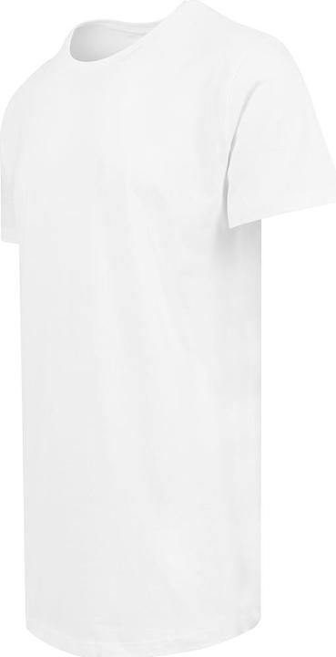 Produktbild Build Your Brand Shaped Long Kurzarm TShirt (XL)