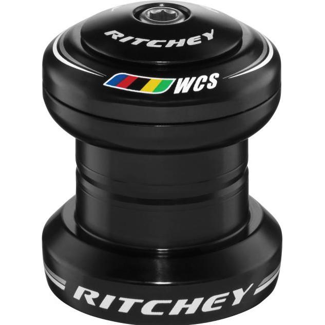 Ritchey, Steuersatz