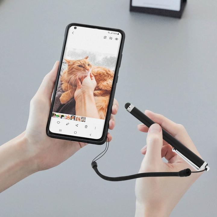 Produktbild Akashi ALTSTYLATABK Touchscreen-Stift