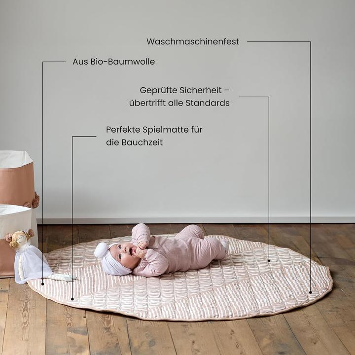 Produktbild Toddlekind Kids Play
