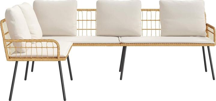 Produktbild vidaXL Eden