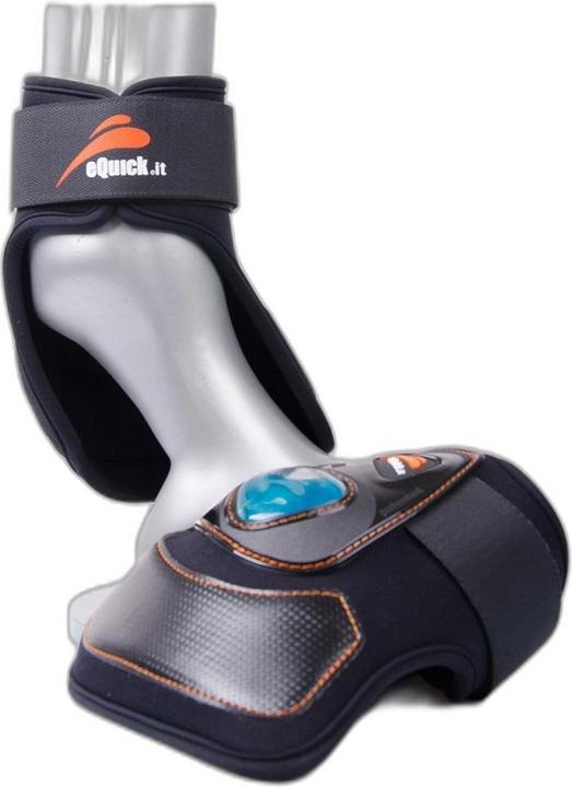 Immagine prodotto eQuick eUltra velcro