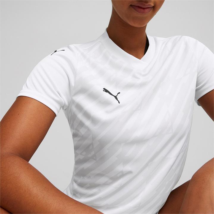 Produktbild Puma teamULTIMATE Jersey W (XS)