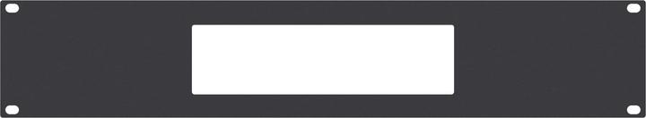 RK-CAMPUS - Rack Bracket Adapter - 2U - 48.3 cm (19)