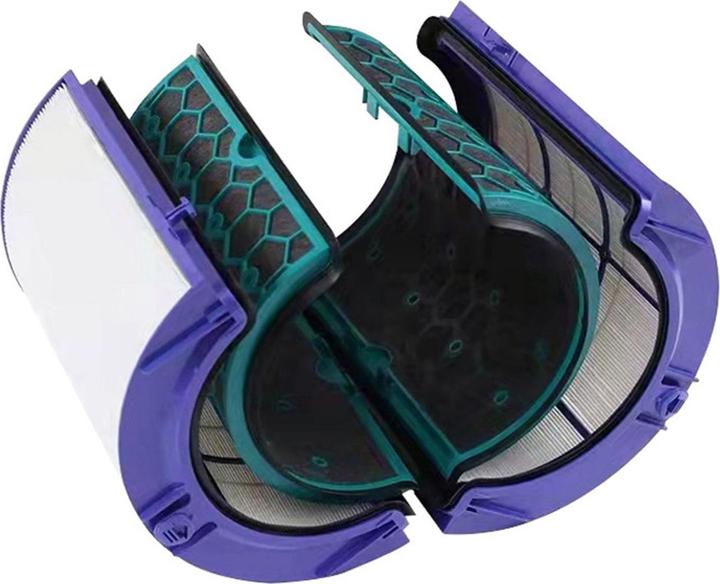 Produktbild Roboparts Filter für Dyson Luftreiniger 969048-03