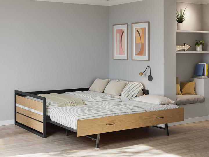 Produktbild Vente-unique Boston (120 x 200 cm)