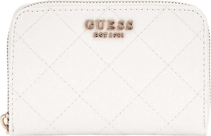 Actual product image Guess Laurel SLG Medium Zip Around Wallet