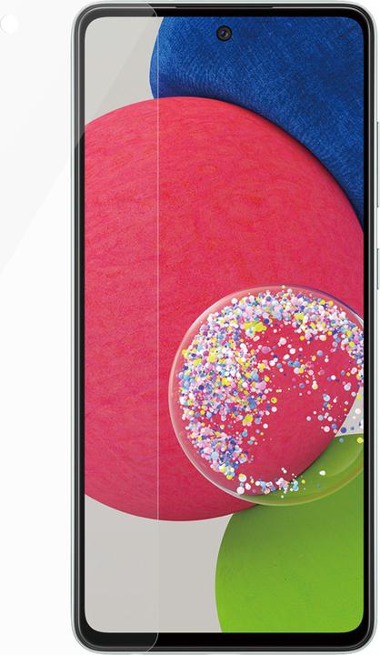 Actual product image Safe Ultra-Wide Fit (50 Piece, Samsung Galaxy A52)