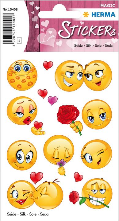 Image du produit HERMA Sticker Emoji