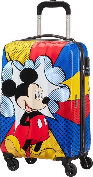 Produktbild American Tourister Spinner Hypertwist S (36 l)