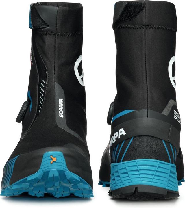 Image du produit Scarpa Ribelle Run Kalibra G (48)