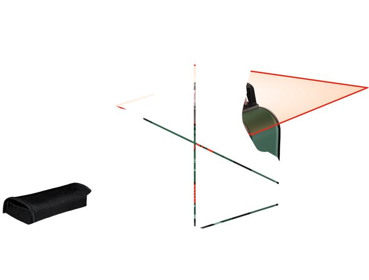 Produktbild Bosch Home & Garden Linienlaser PLL 360-1