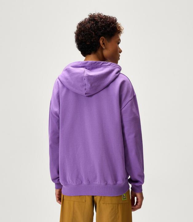 Produktbild Endura Forty1Thirty Kapuzenpullover (L)