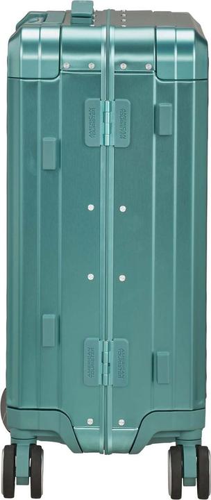 Produktbild American Tourister Trolley Soundbox Alu Spinner 55 (39 l)