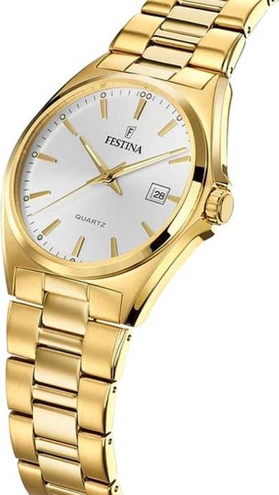 Produktbild Festina Klassik (Analoguhr, 40 mm)