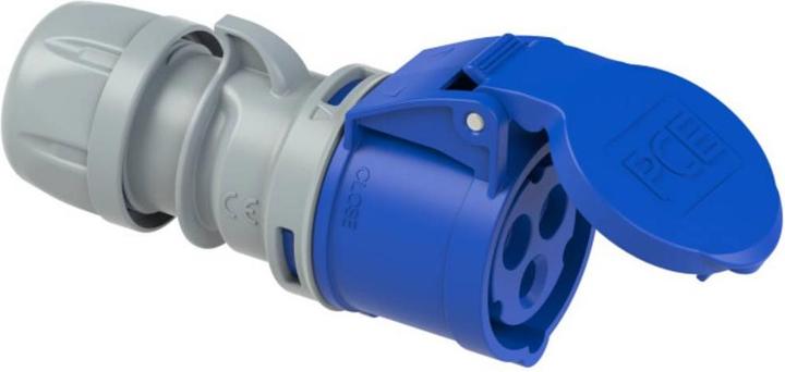 Actual product image PCE CEE Cara coupling (CEE)