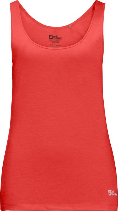 Produktbild Jack Wolfskin Pack & Go Tank W (L)