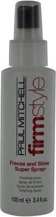 Immagine prodotto Paul Mitchell Freeze and Shine (100 ml)