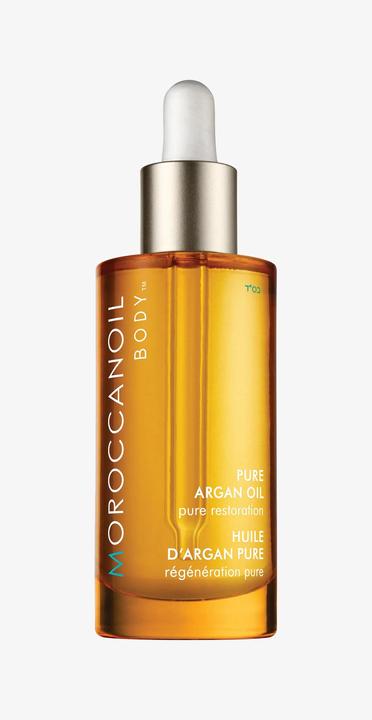 Immagine prodotto Moroccanoil Olio di Argan puro Restauro puro (Olio corpo, 50 ml)